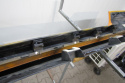 Listwa progowa prawa Ford Mustang VI 6 GT 14-
