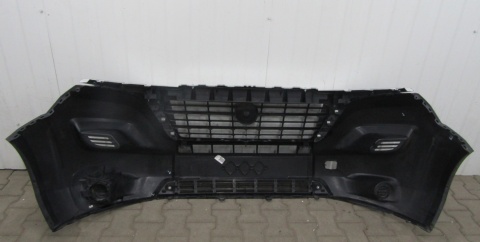 Zderzak przód przedni Fiat Ducato 3 III Lift 14-21