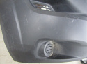 Zderzak przód przedni Fiat Ducato 3 III Lift 14-21