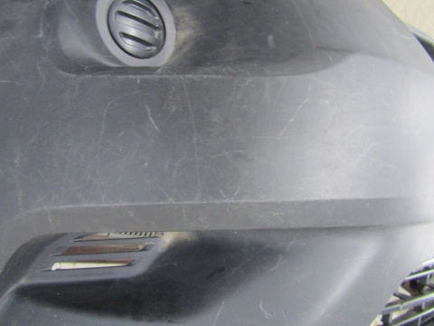 Zderzak przód przedni Fiat Ducato 3 III Lift 14-21