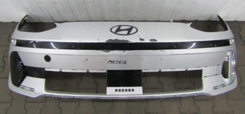 Zderzak przód przedni HYUNDAI IONIQ VI 6 22-