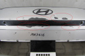 Zderzak przód przedni HYUNDAI IONIQ VI 6 22-