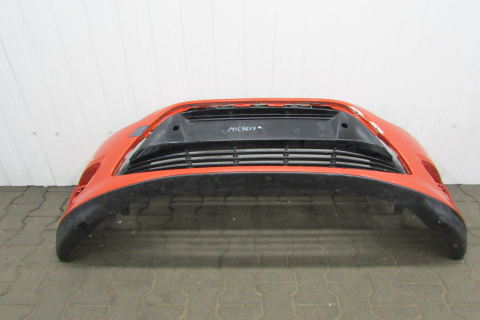 Zderzak przód przedni Ford C-Max MK2 II 10-14