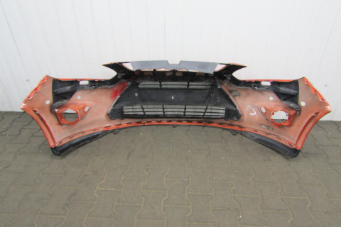 Zderzak przód przedni Ford C-Max MK2 II 10-14