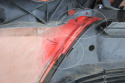 Zderzak przód przedni Ford C-Max MK2 II 10-14