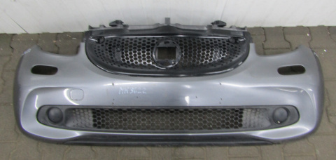 Zderzak przód przedni Smart Forfour II 453 14-