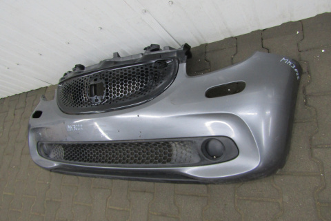Zderzak przód przedni Smart Forfour II 453 14-