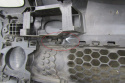 Zderzak przód przedni Smart Forfour II 453 14-