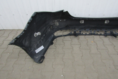Zderzak tył tylny Mercedes S-Klasa W223 223 20-