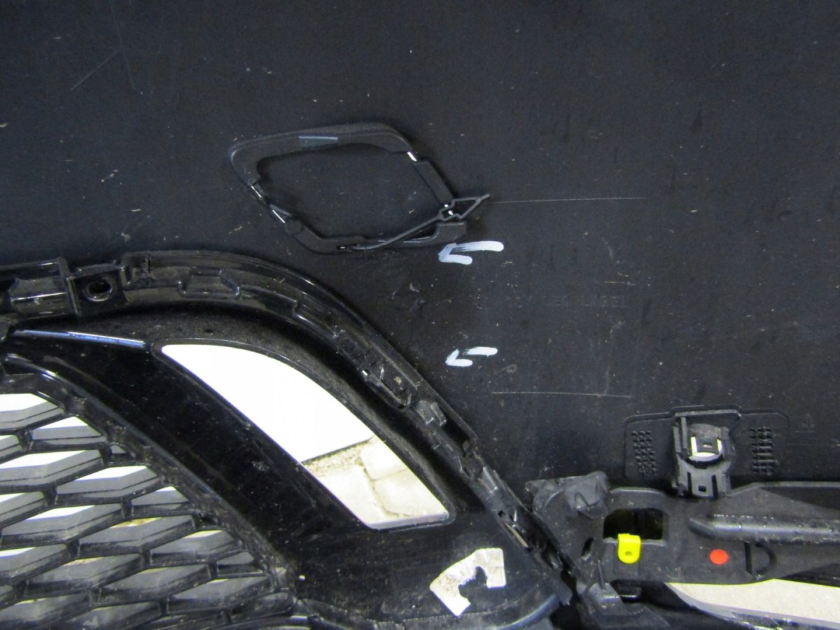 Zderzak przedni Land Rover Discovery Sport R Lift