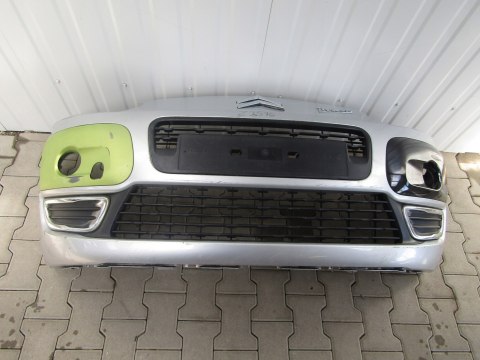 Zderzak przód przedni Citroen C3 Picasso 08-12