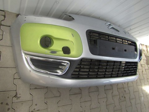 Zderzak przód przedni Citroen C3 Picasso 08-12