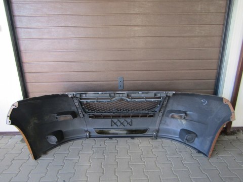Zderzak przód przedni Citroen Jumper II 2 06-14