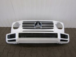 Zderzak przód przedni Mercedes G-klasa 463 18-