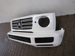 Zderzak przód przedni Mercedes G-klasa 463 18-