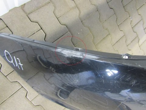 Zderzak tył BMW 6 E63 E64 03-07 (PDC)