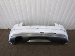 Zderzak tył tylny Audi Q2 81A S-Line 16-