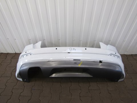 Zderzak tył tylny Audi Q2 81A S-Line 16-