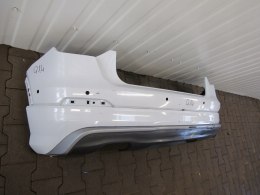 Zderzak tył tylny Audi Q2 81A S-Line 16-
