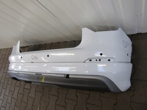 Zderzak tył tylny Audi Q2 81A S-Line 16-