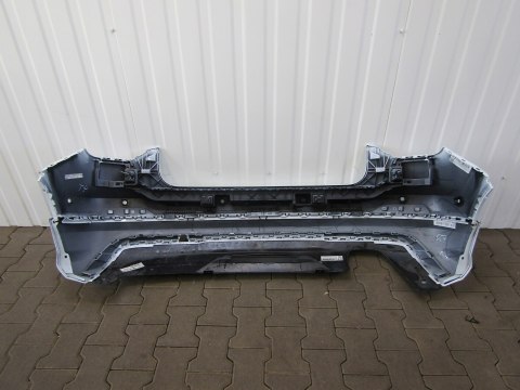 Zderzak tył tylny Audi Q2 81A S-Line 16-