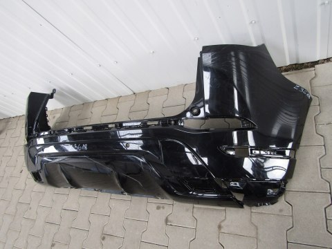 Zderzak tylny Range Rover Evoque Dynamic 2 II 18-