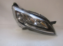 LAMPA PRZÓD FIAT DUCATO BOXER JUMPER LIFT ZWYKŁA 14- RH 1374292080