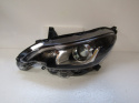 Lampa przód Peugeot 108 ZWYKŁA SOCZEWKA 14- LH 81150-0H150