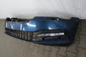 Zderzak przód przedni Skoda Superb 3 III 3V0 LiFT 19-