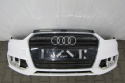 Zderzak przód przedni Audi A1 Lift 8XA 14-18