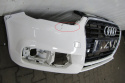 Zderzak przód przedni Audi A1 Lift 8XA 14-18