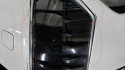 Zderzak przód przedni Audi A1 Lift 8XA 14-18