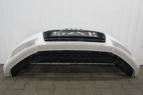 Zderzak przód przedni Audi A1 Lift 8XA 14-18
