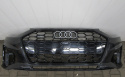 Zderzak przód przedni Audi A4 B9 8W0 lift S line 19-