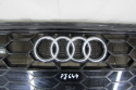 Zderzak przód przedni Audi A4 B9 8W0 lift S line 19-