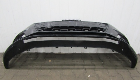 Zderzak przód przedni Audi A4 B9 8W0 lift S line 19-