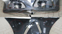 Zderzak przód przedni Audi A4 B9 8W0 lift S line 19-