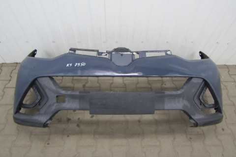Zderzak przód przedni MG GS 15-16