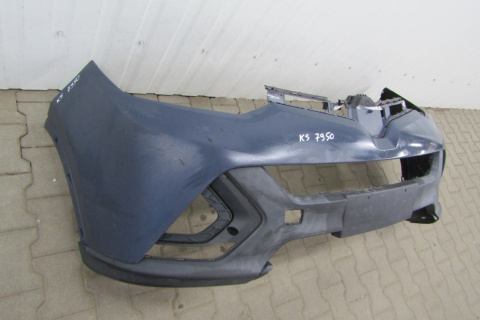 Zderzak przód przedni MG GS 15-16