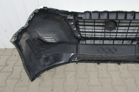 Zderzak przód przedni Fiat Ducato 3 III Lift 14-21