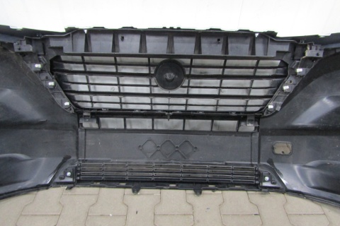 Zderzak przód przedni Fiat Ducato 3 III Lift 14-21