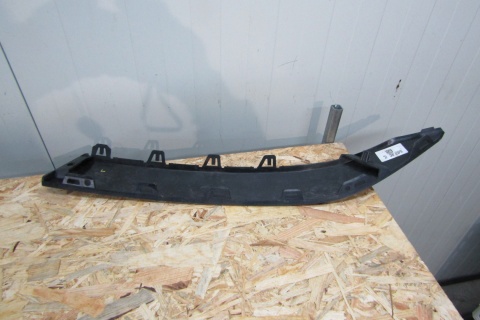 LISTWA prawa GRILL Renault Captur II 2 LIFT 24-