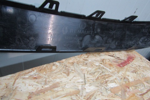 LISTWA prawa GRILL Renault Captur II 2 LIFT 24-