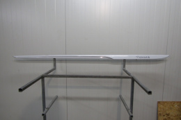 Listwa progowa lewa Audi A1 S line 82A 17- S1