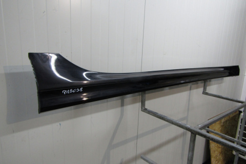 Listwa progowa prawa BMW 2 F44 M Pakiet 19-