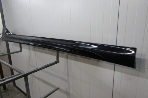 Listwa progowa prawa BMW 2 F44 M Pakiet 19-