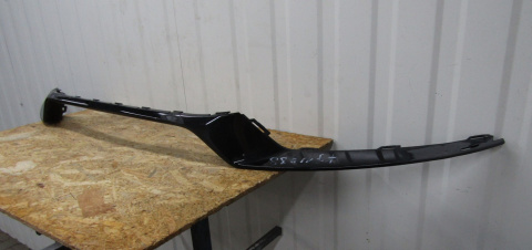 SPOILER DOKŁADKA PRZÓD BOXSTER CAYMAN 982 GTS 17-