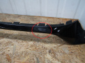 SPOILER DOKŁADKA PRZÓD BOXSTER CAYMAN 982 GTS 17-