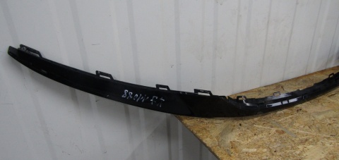 SPOILER DOKŁADKA PRZÓD BOXSTER CAYMAN 982 GTS 17-