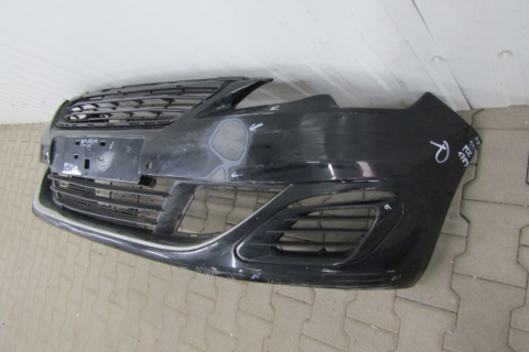 Zderzak przód przedni Peugeot 308 T9 GT 13-17